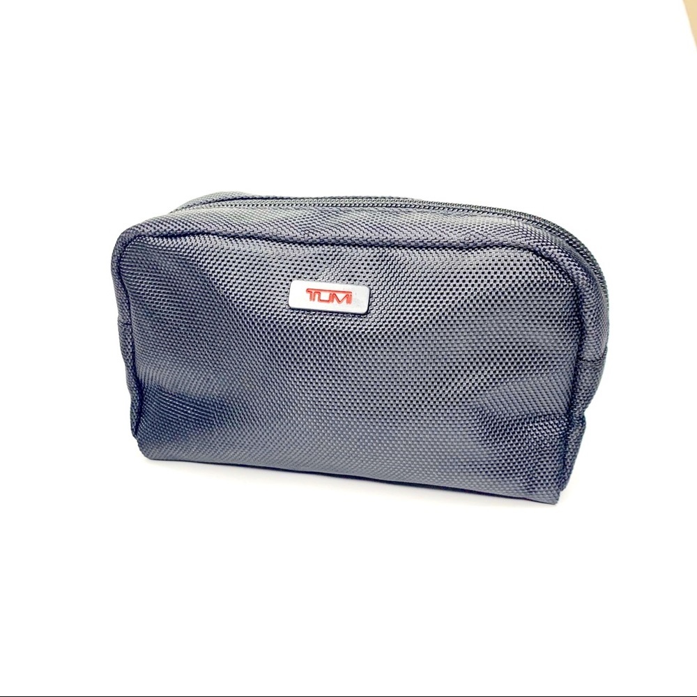 Tumi travel bag